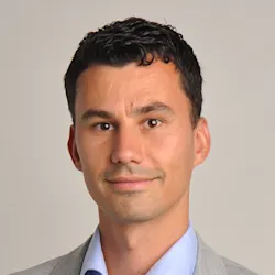 Andras Putyera - Computer Vision Client